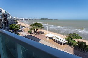 Apto Pet Friendly com 3 Su tes e Vista Para o Mar