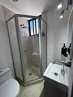 CASA UMBRAL -Plaza Principal-