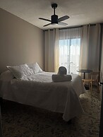 CASA UMBRAL -Plaza Principal-