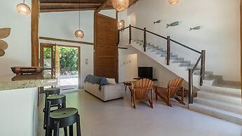 Casa Pet-friendly em Cond com Piscina e 5 Su tes