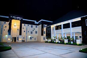 April 14 Hotel LTD