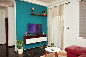ZonaVille Appartement Meuble