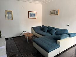 ZonaVille Appartement Meuble