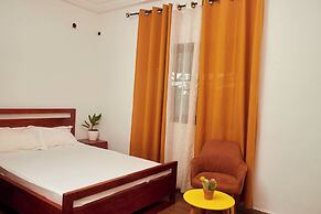 ZonaVille Appartement Meuble