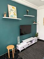 ZonaVille Appartement Meuble