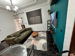 ZonaVille Appartement Meuble