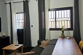 ZonaVille Appartement Meuble