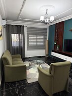 ZonaVille Appartement Meuble