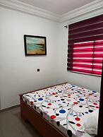 ZonaVille Appartement Meuble