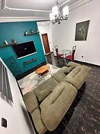 ZonaVille Appartement Meuble