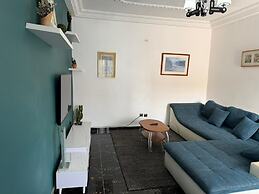 ZonaVille Appartement Meuble