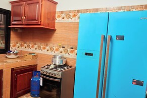 ZonaVille Appartement Meuble