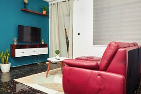 ZonaVille Appartement Meuble