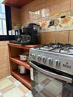 ZonaVille Appartement Meuble