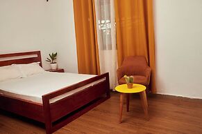 ZonaVille Appartement Meuble