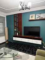ZonaVille Appartement Meuble