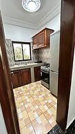 ZonaVille Appartement Meuble