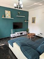 ZonaVille Appartement Meuble