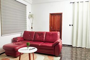 ZonaVille Appartement Meuble
