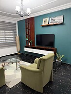 ZonaVille Appartement Meuble