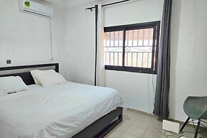 ZonaVille Appartement Meuble