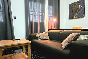 ZonaVille Appartement Meuble