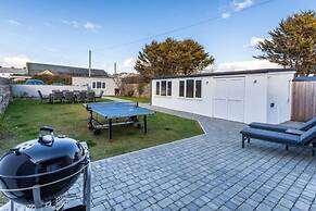 Number 1 Bossiney House