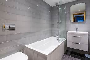 Number 1 Bossiney House