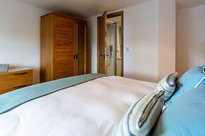 Number 1 Bossiney House