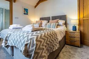 Number 1 Bossiney House