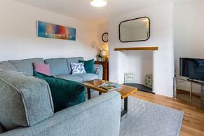 Number 1 Bossiney House