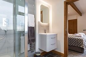 Number 1 Bossiney House
