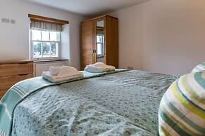 Number 1 Bossiney House