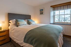 Number 1 Bossiney House