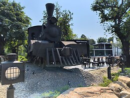 Khanom Station 549