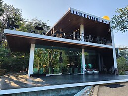 Khanom Station 549
