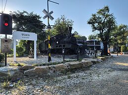 Khanom Station 549