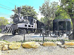 Khanom Station 549
