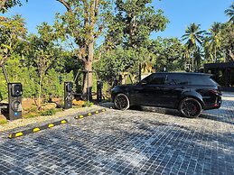 Khanom Station 549