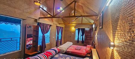 TEA NEST CAFE ND HOMESTAY