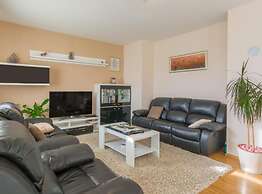 Holiday House Balen With Swimming Pool