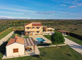 Villa Maja