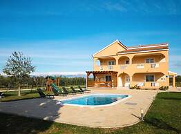 Villa Maja