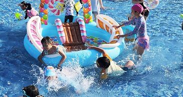 Lands & Stream Resort Park