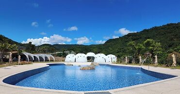 Lands & Stream Resort Park