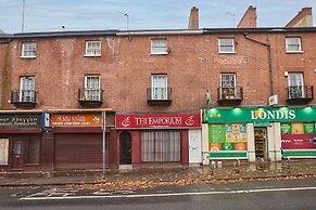Host Stay Emporium Basement Apartment