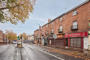 Host Stay Emporium Basement Apartment