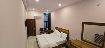 Hotel Nakshatra
