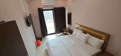 Hotel Nakshatra