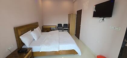 Hotel Nakshatra